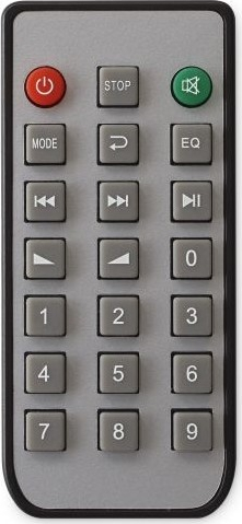 ARTSOUND versterker - MX-120M