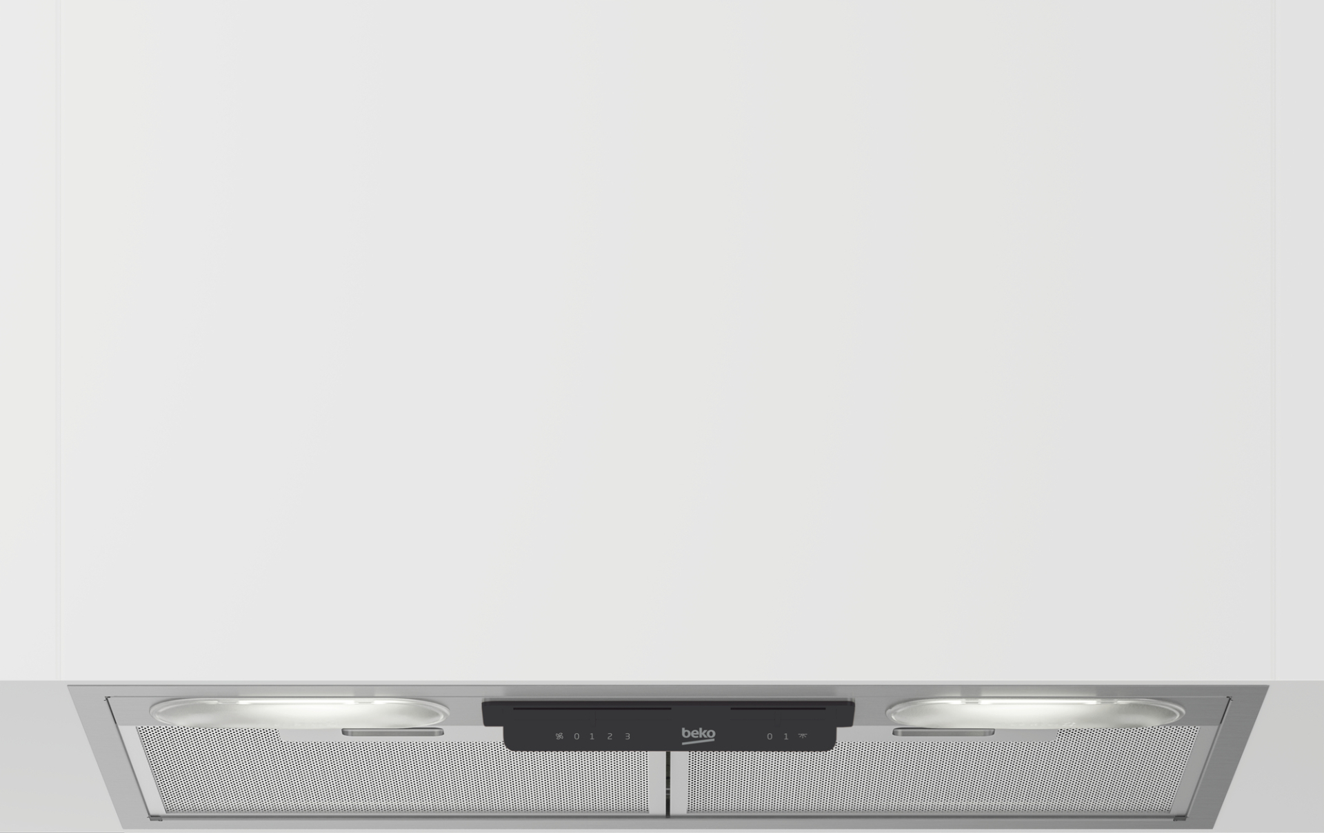 BEKO inbouwgroep - 53cm - HNU51311S