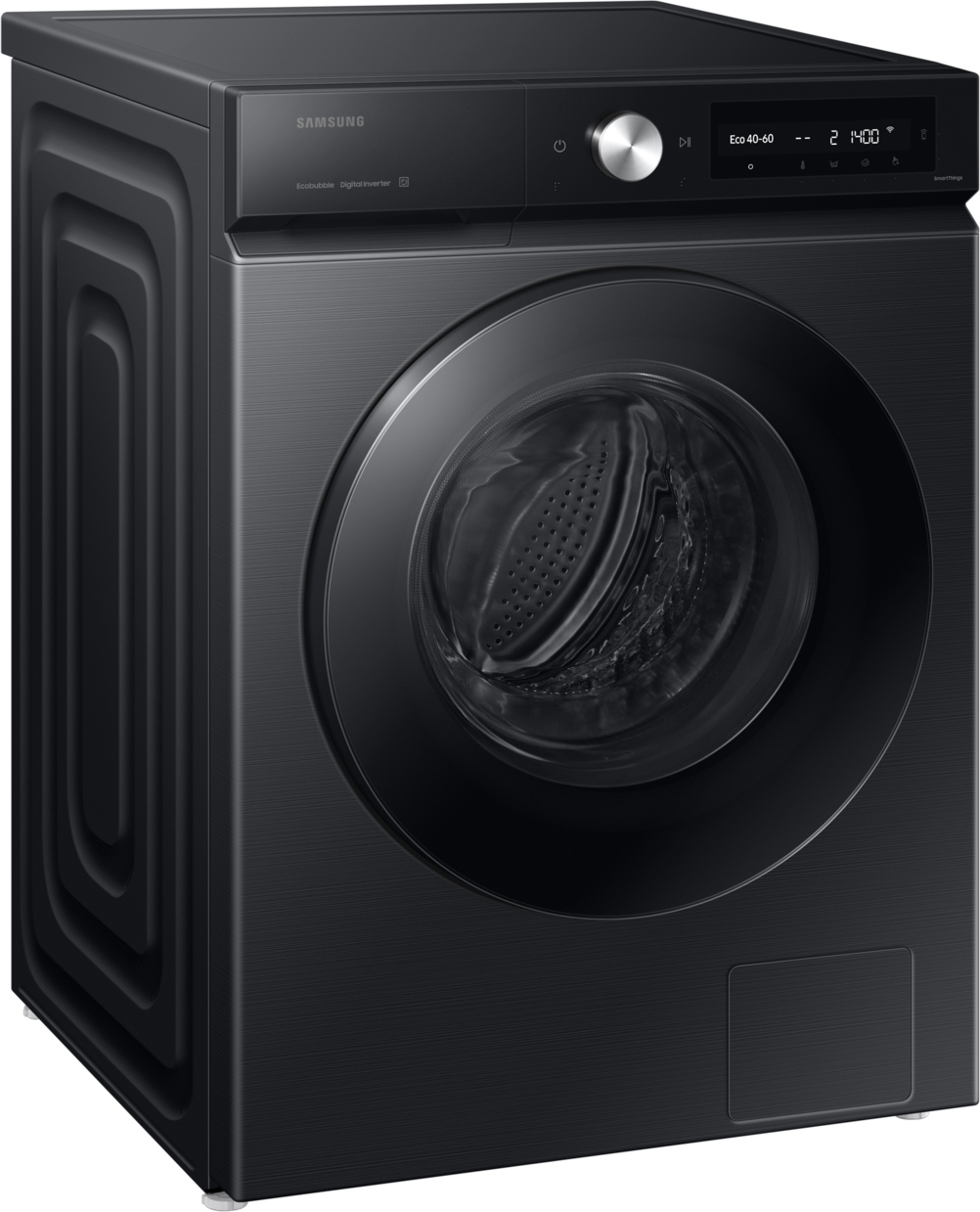 SAMSUNG Wasmachine 9 kg - WW90DB7U94GBU3