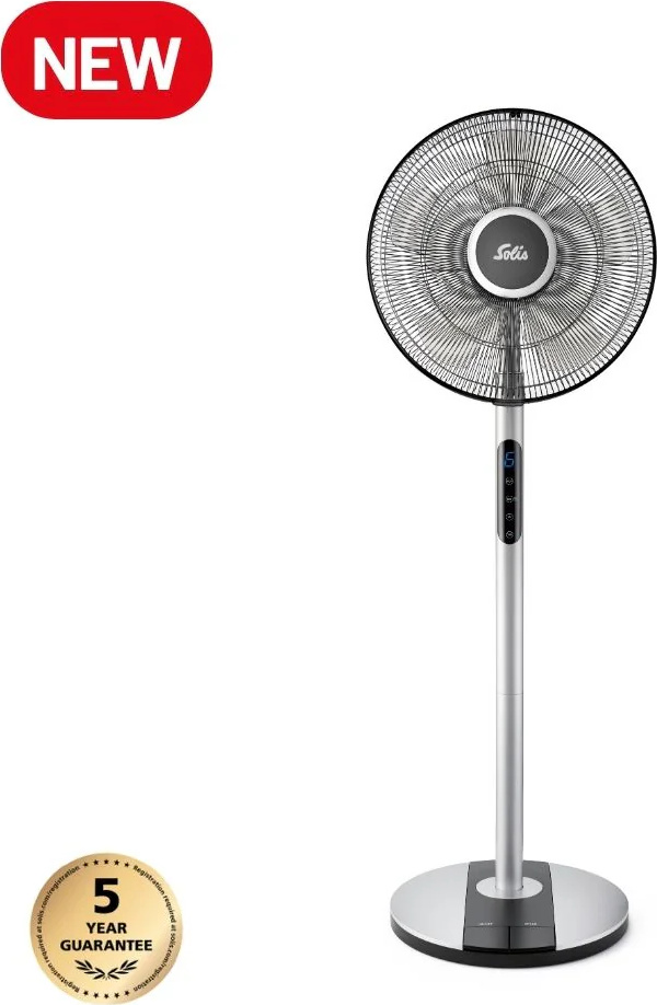 SOLIS Ventilator - 970.61