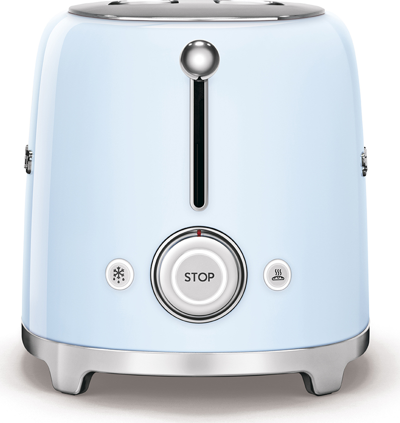 SMEG broodrooster - TSF01PBEU