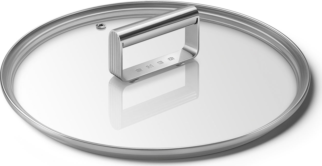 SMEG deksel - glas - CKFL2401