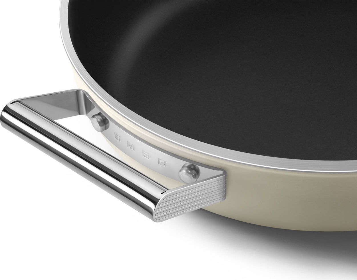 SMEG  - DPF2812CRM