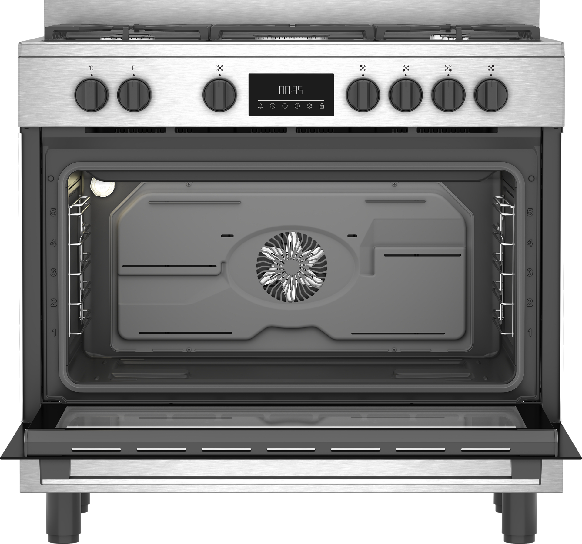 BEKO BGM11225EX