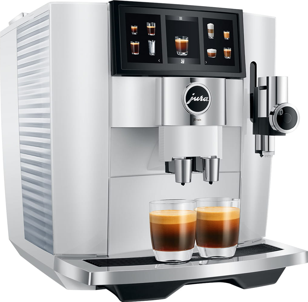 JURA J8 espresso machine - 15594
