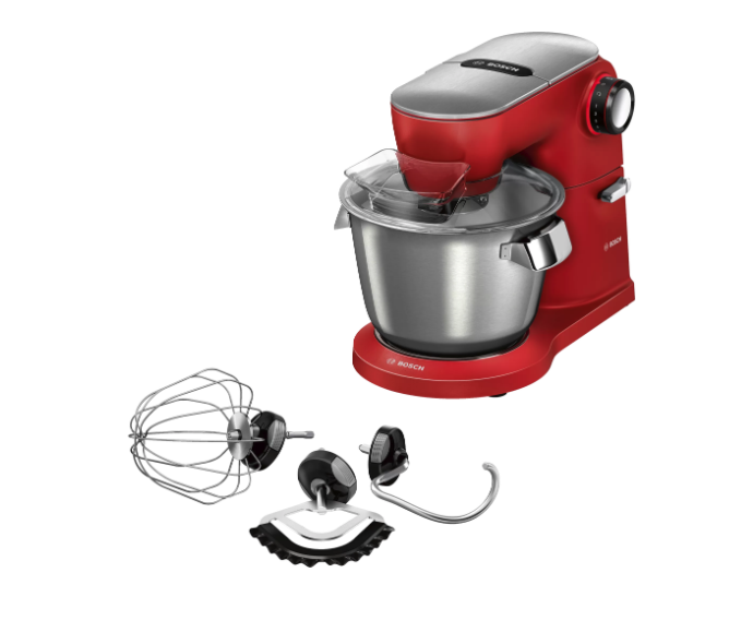 BOSCH MUM9A66R00 OPTIMUM keukenrobot