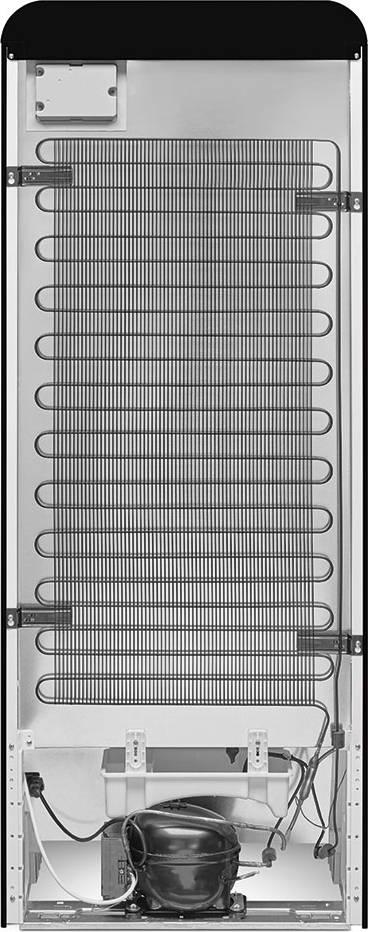 SMEG 50's Style Vrijstaande koelkast - FAB28LBL6