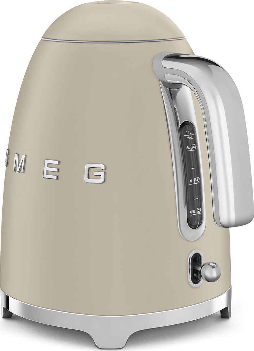 SMEG waterkoker - KLF03MLMEU