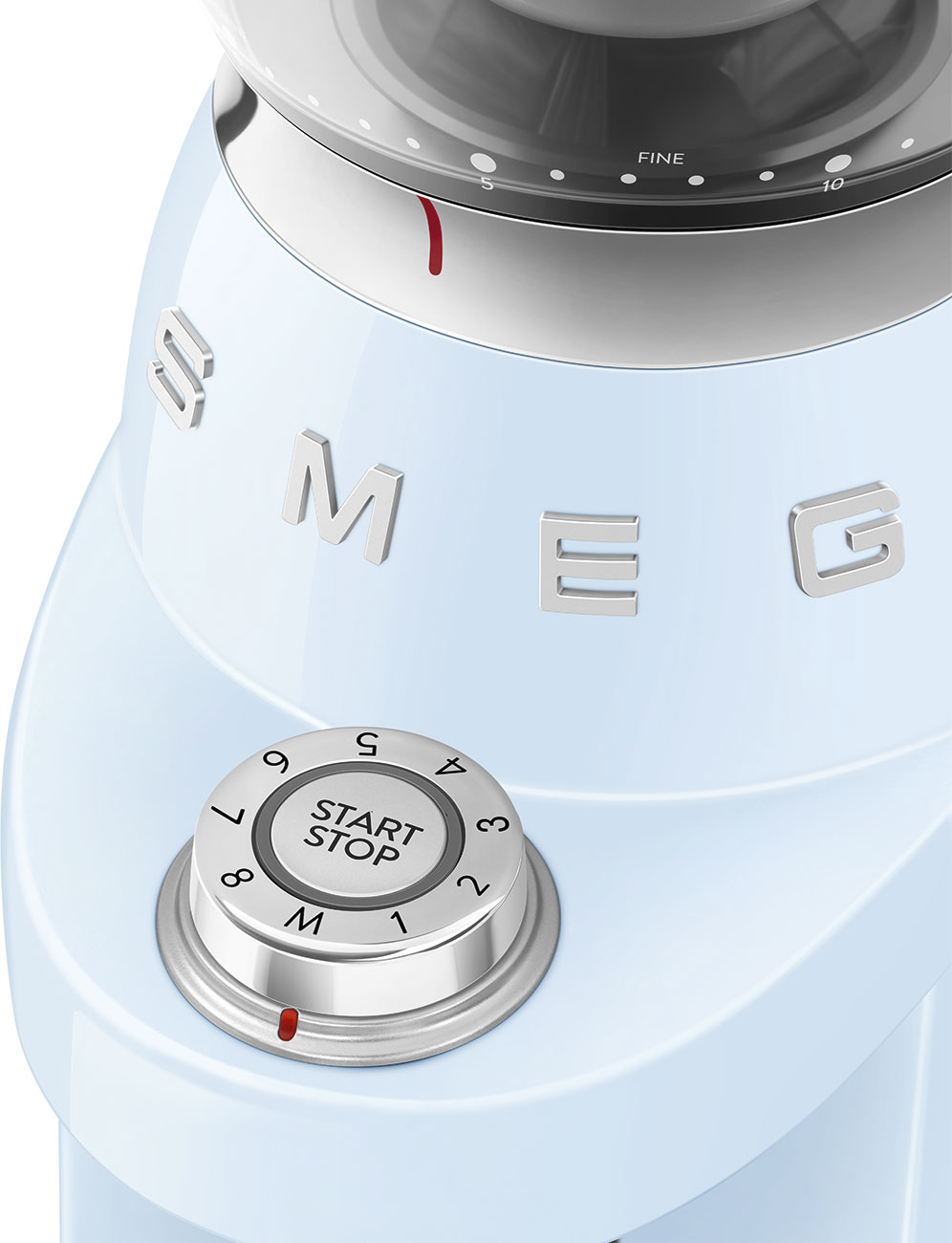 SMEG CGF03PBEU