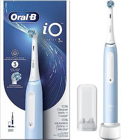 ORAL B elektrische tandenborstel - OBIO3BLUE