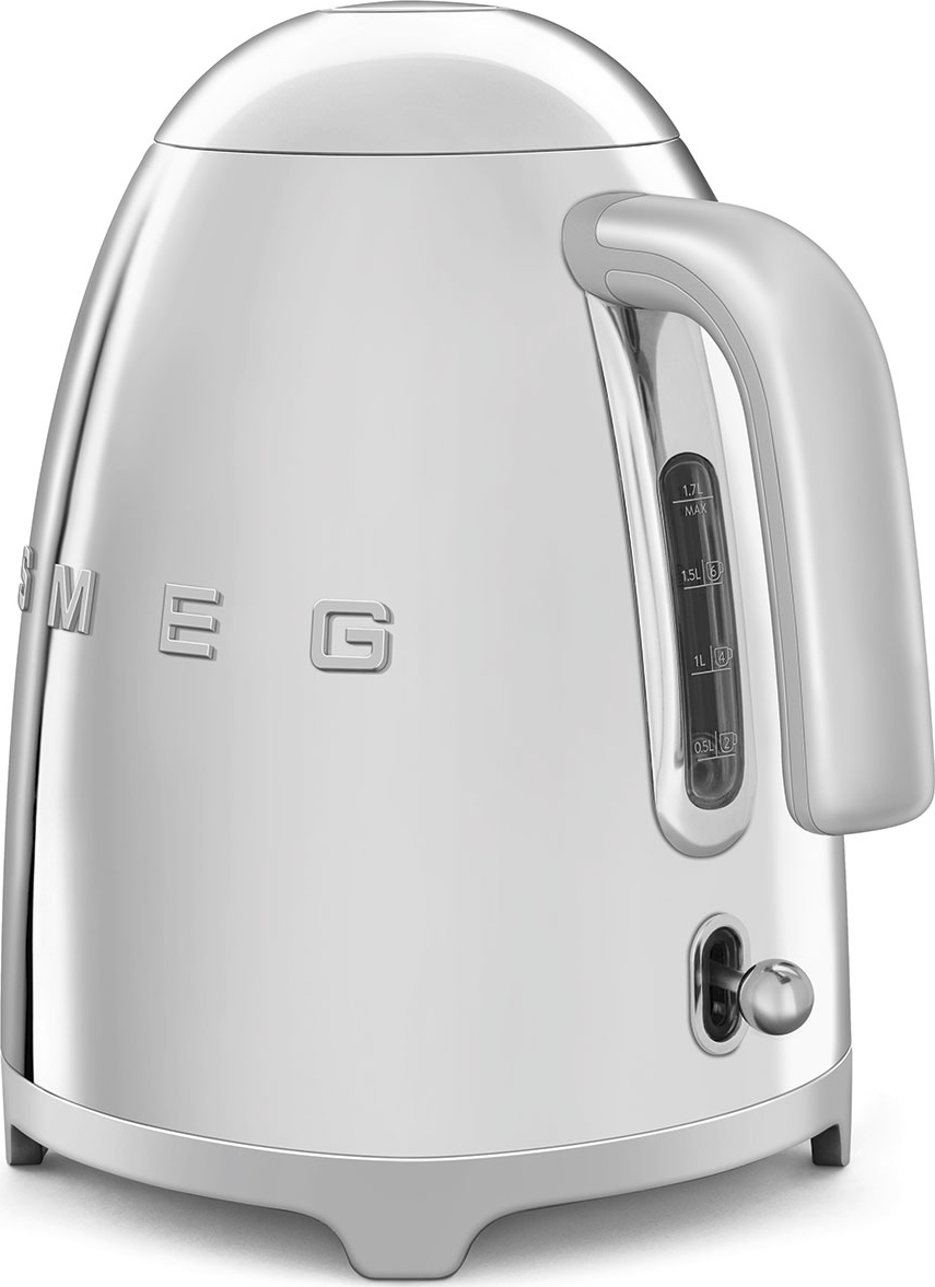 SMEG waterkoker - KLF03SSEU