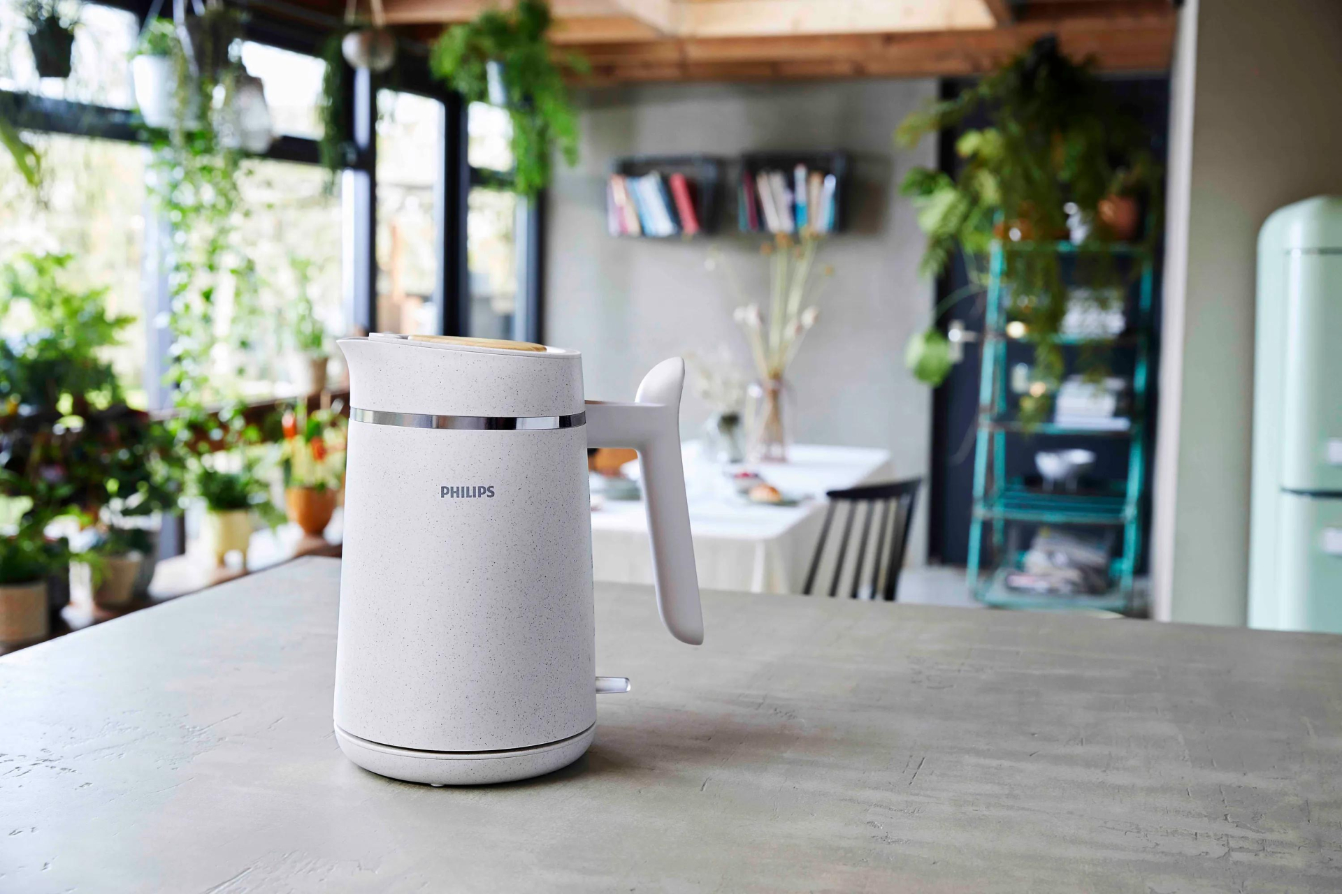 PHILIPS waterkoker - PDHD9365/10