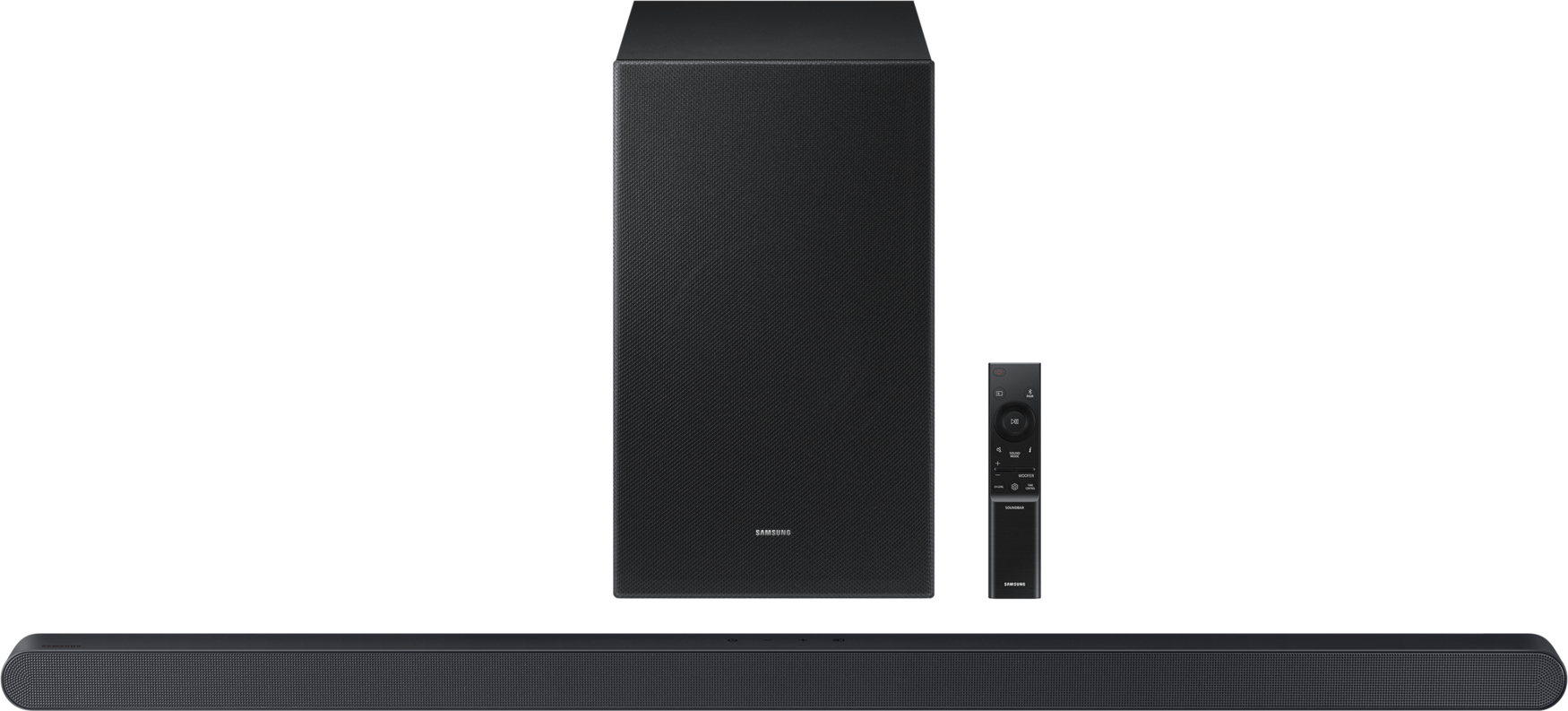 SAMSUNG CE soundbar - HW-S700D/XN