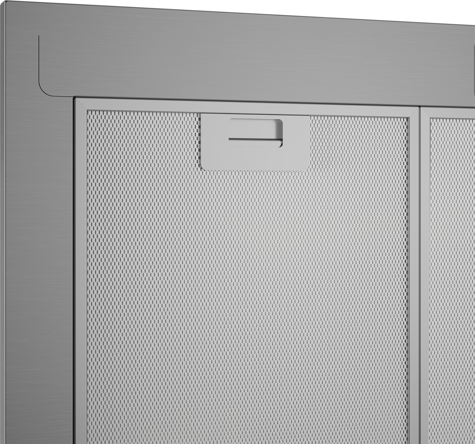BEKO wandschouwdampkap - 90cm - HCP91310I