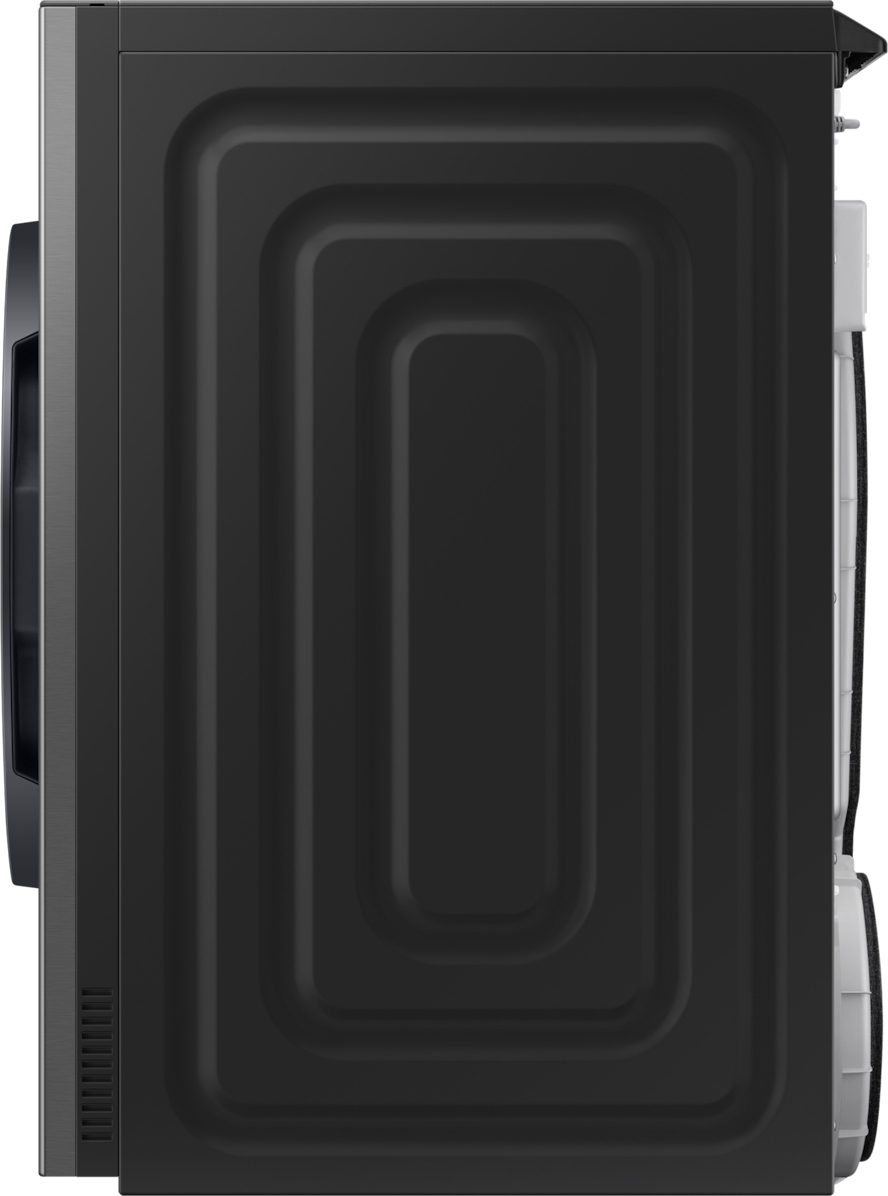 SAMSUNG Droogkast 9 kg - DV90F09F4SU3