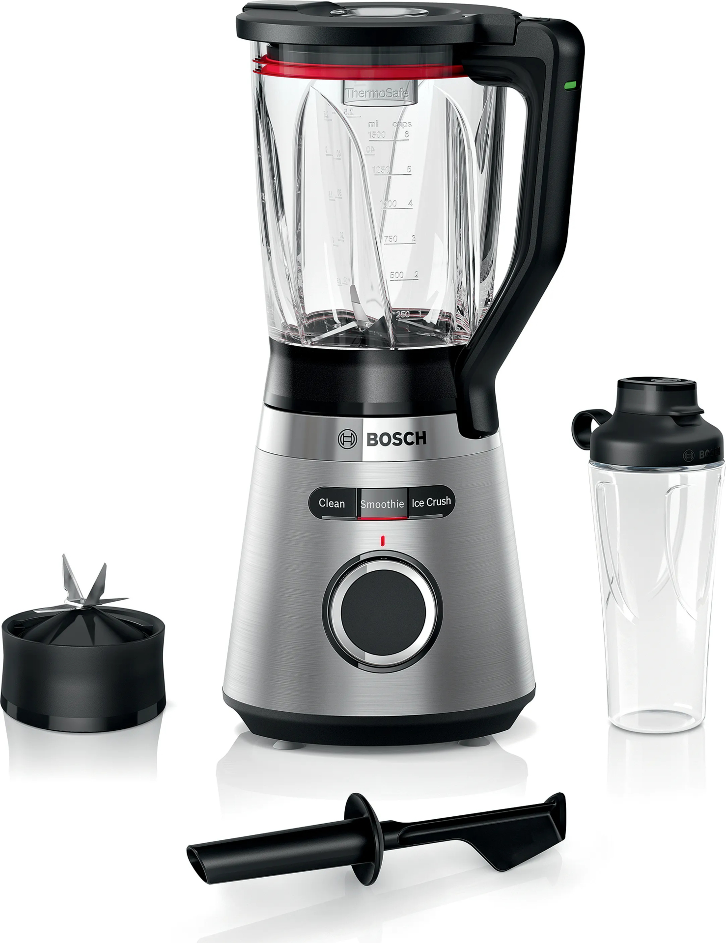 BOSCH  SERIE 4 blender - MMB6384M