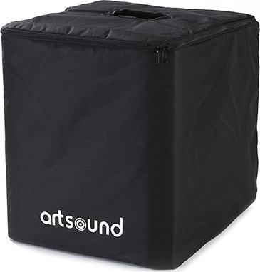 ARTSOUND draagzak - BAGPWR12
