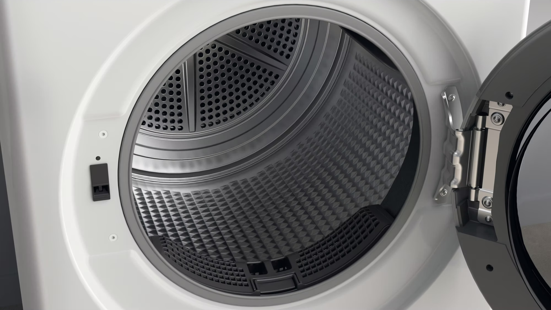 WHIRLPOOL droogkast - FFTM118X3BE