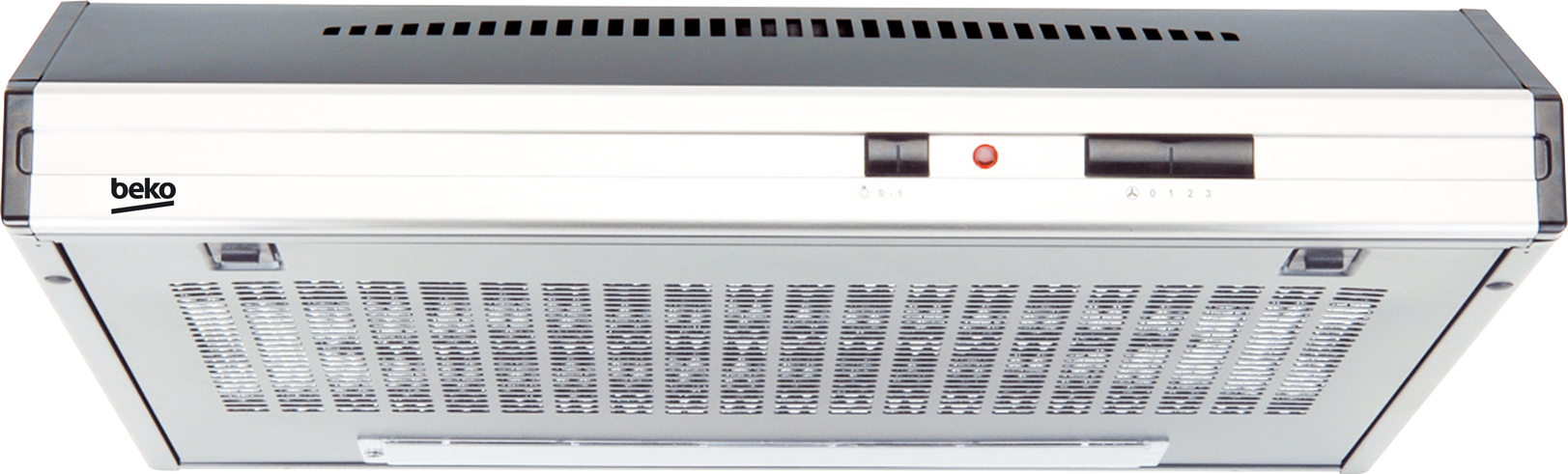 BEKO inbouwgroep - 60cm - CFB6432XG