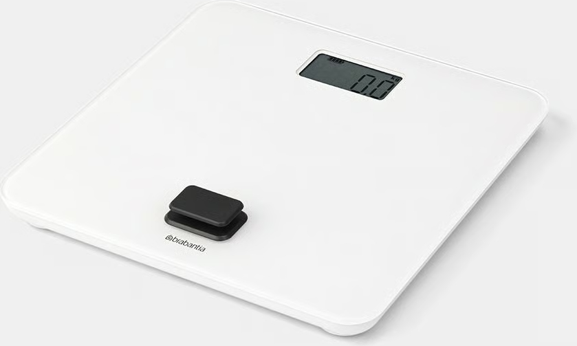 BRABANTIA personenweegschaal - 281365
