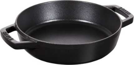 STAUB paellapan - 12232023