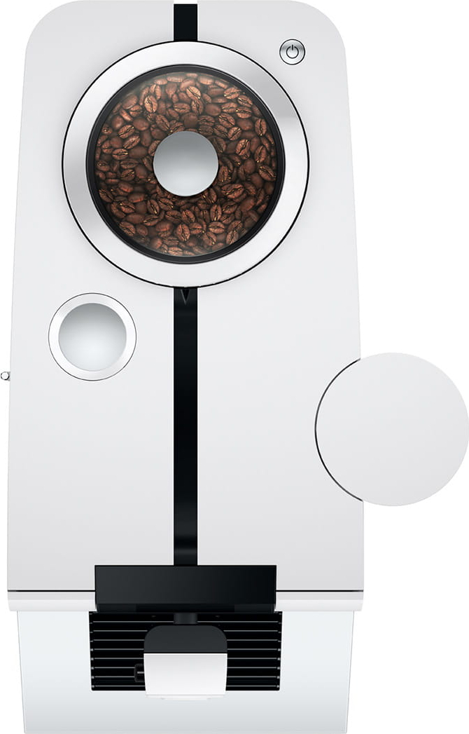 JURA ENA 8 espresso machine - 15491