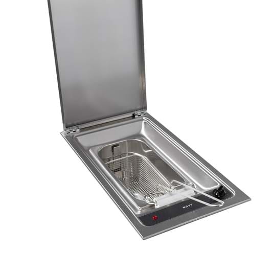NOVY 3711 friteuse - domino