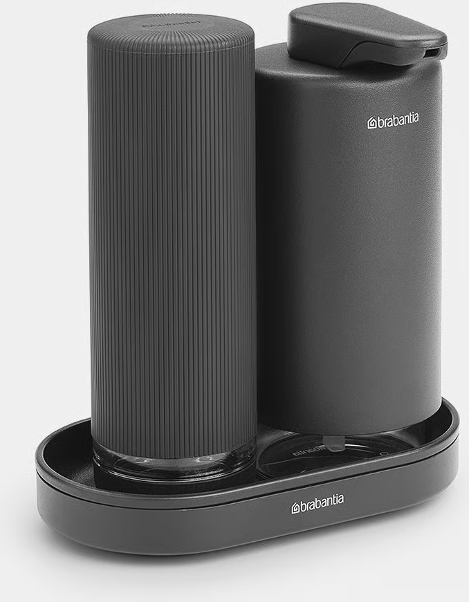 BRABANTIA zeepverdeler - 227943