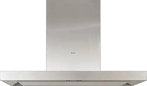 NOVY Flatline eilanddampkap - 90cm - 7640