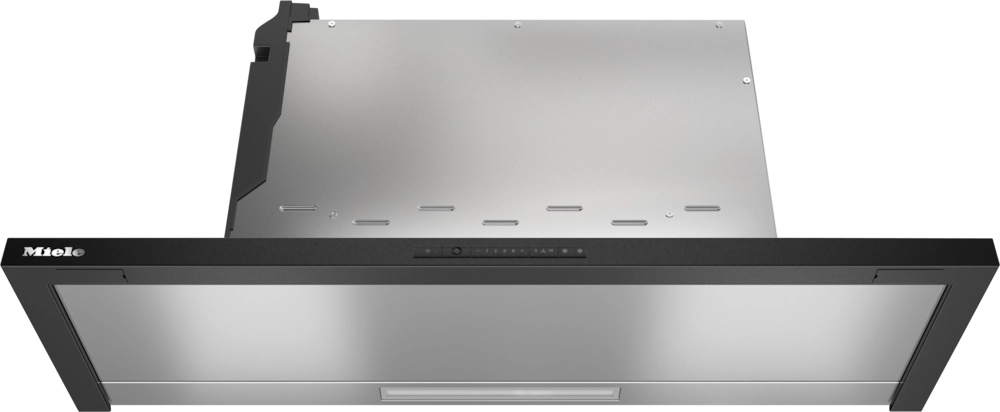 MIELE telescopische dampkap - 90cm - DAS4920MASW