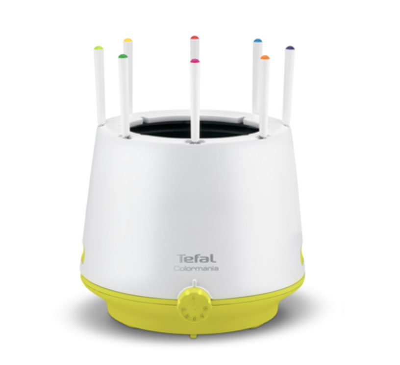 TEFAL EF260312 fondue