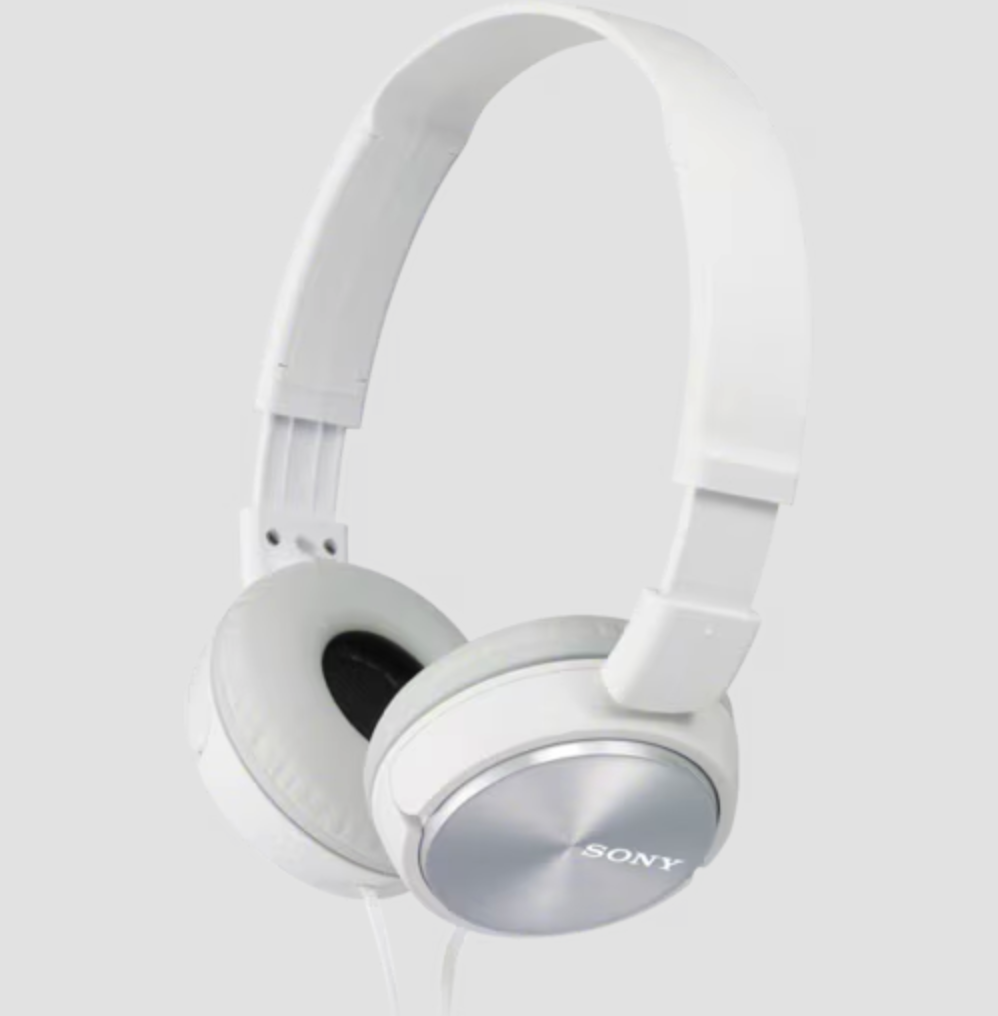 SONY  - MDRZX310APW.CE7