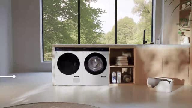 MIELE NOVA Wasmachine 9 kg - WQ1000WPS