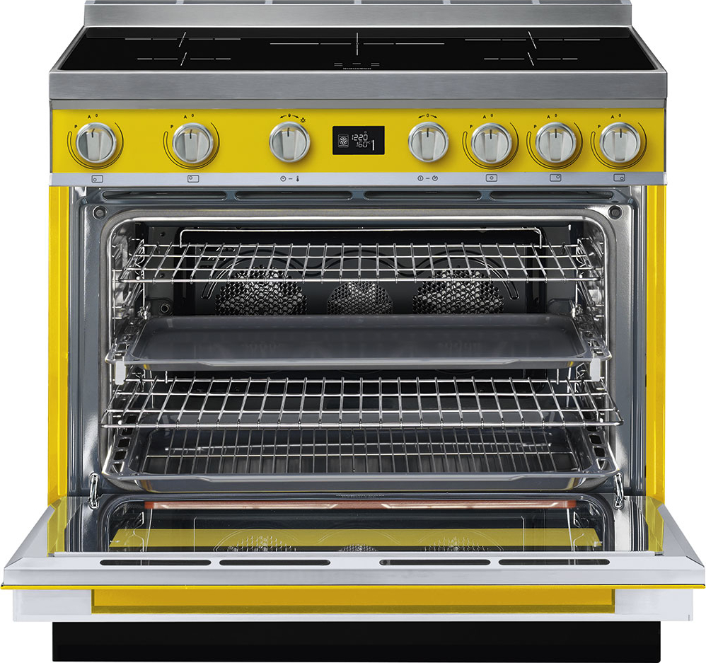 SMEG CPF9IPYW