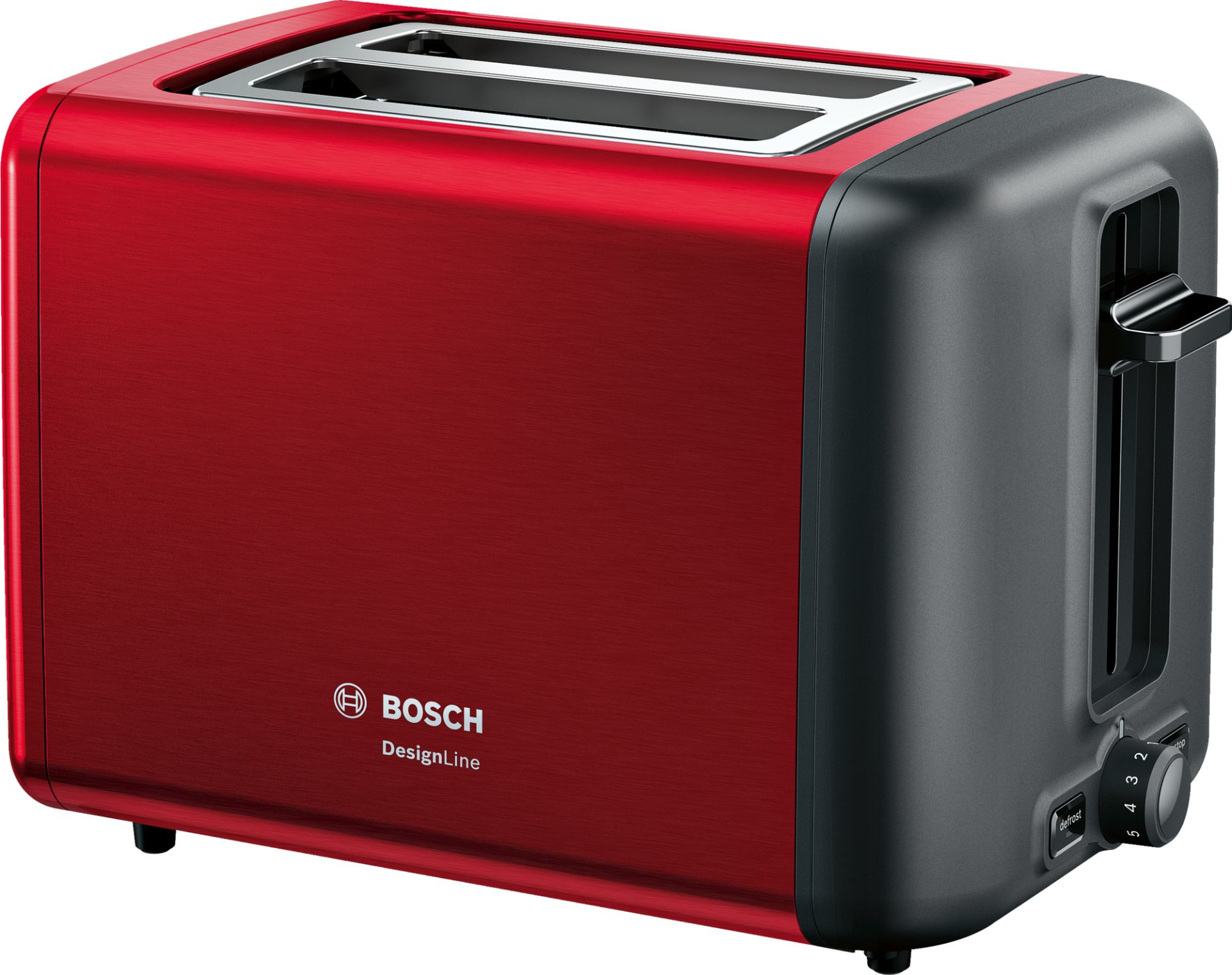 BOSCH SDA  DesignLine broodrooster - TAT3P424