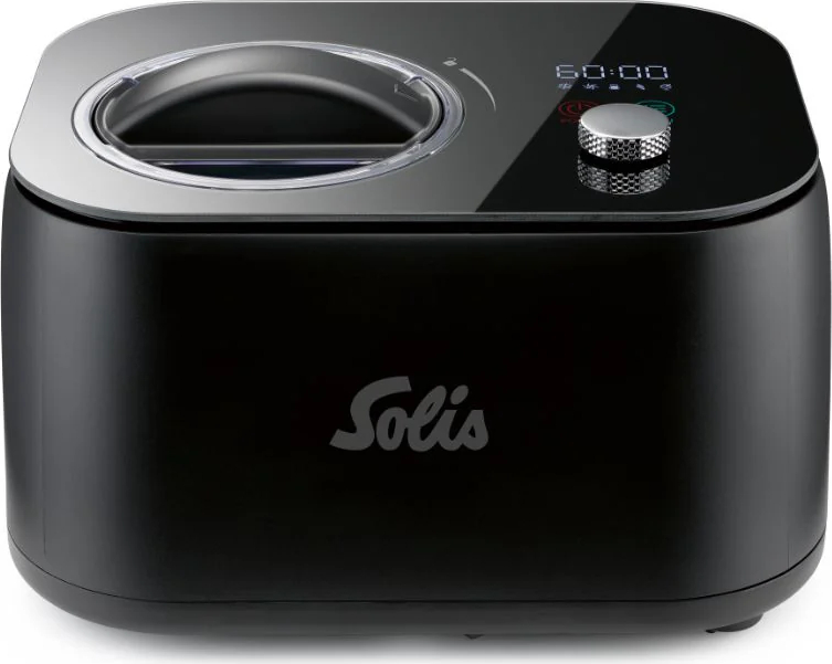 SOLIS Ijsbereider - 979.68