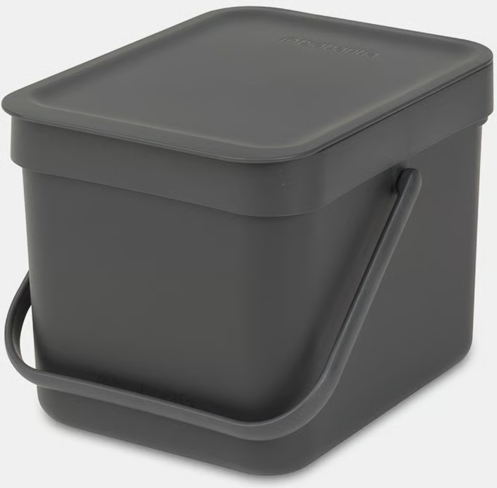 BRABANTIA afvalemmer - 109720