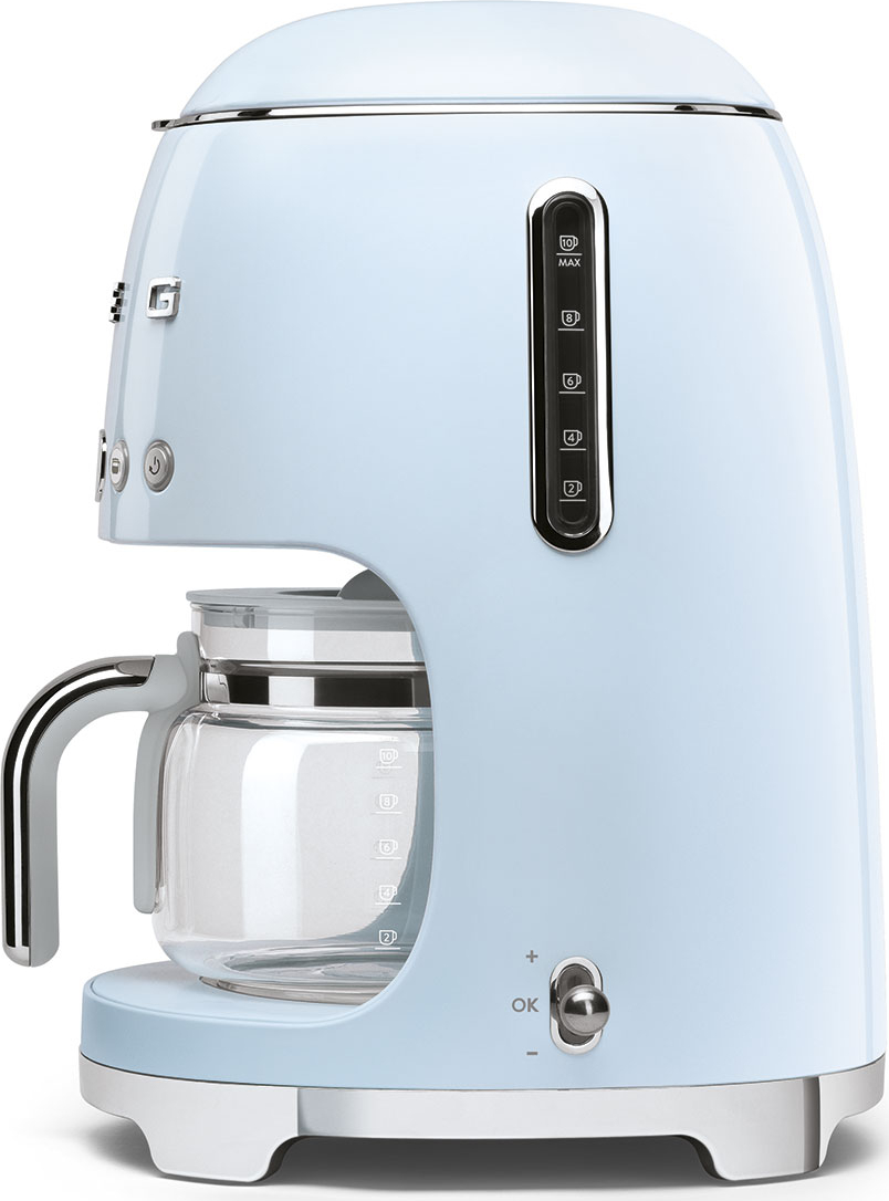SMEG koffiezetapparaat - DCF02PBEU
