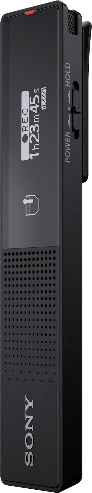 SONY  - ICDTX660.CE7