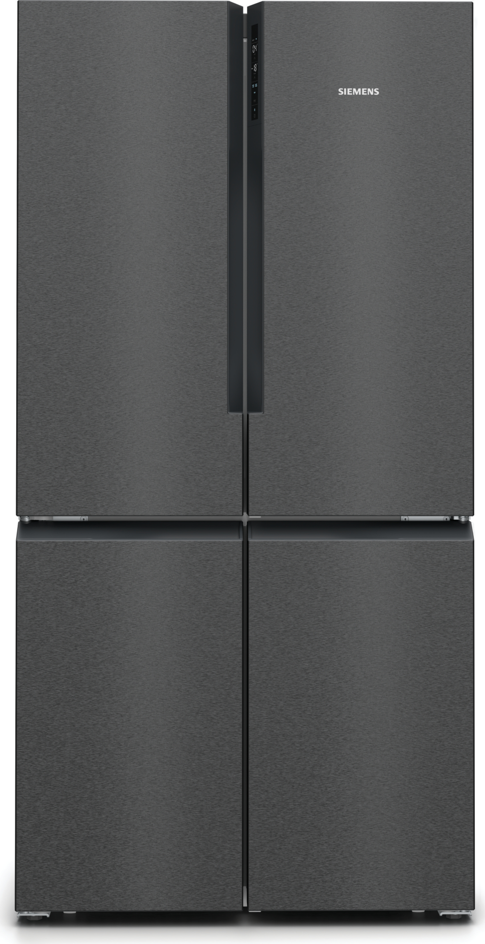SIEMENS IQ300 side-by-side - 183cm - KF96NAXEA