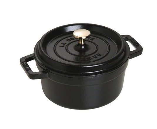 STAUB 1102025 stoofpot