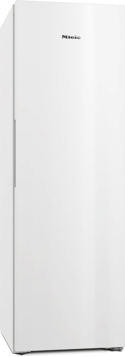 MIELE K4373DDWS vrijstaande koelkast zonder vriesvak - 185cm
