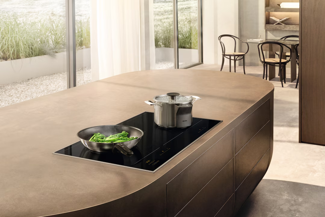 MIELE KM8595FR