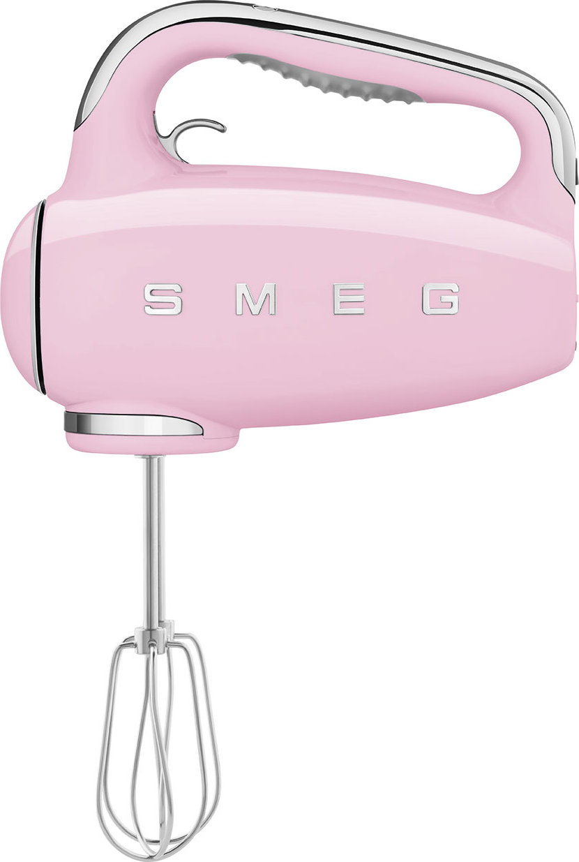 SMEG handmixer - HMF01PKEU