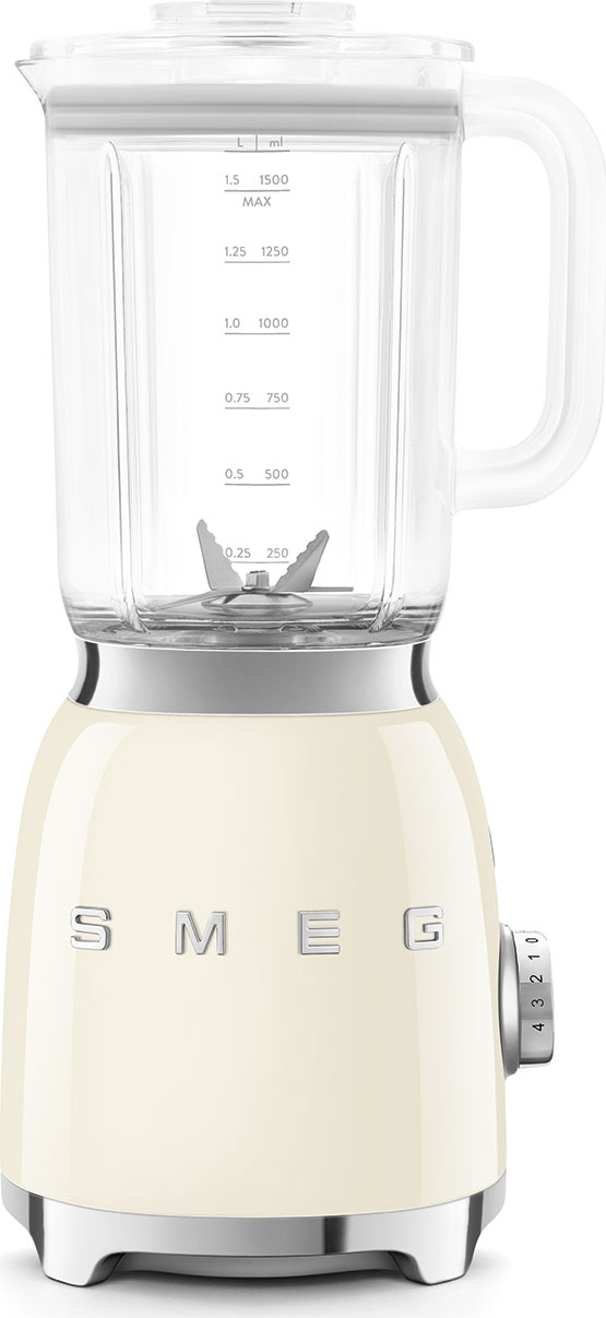 SMEG blender - BLF03CREU