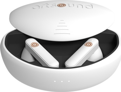ARTSOUND  - BRWV04W