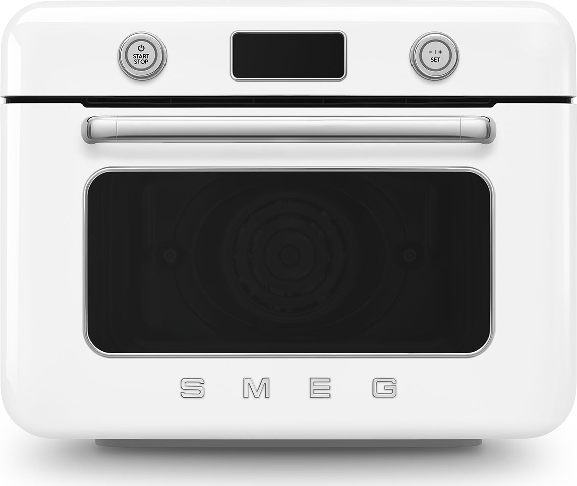 Vrijstaande oven