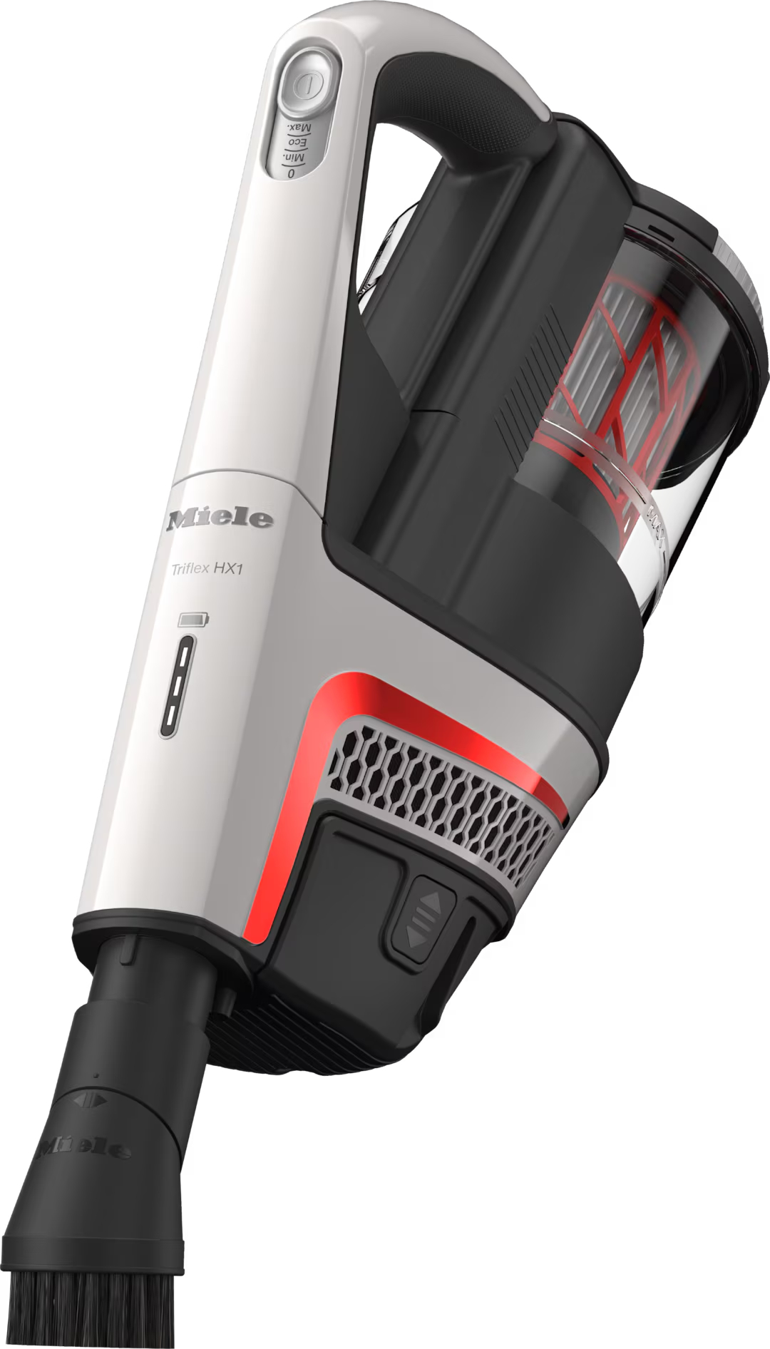 MIELE TRIFLEX steelstofzuiger - TRIFLEXHX1LOWE