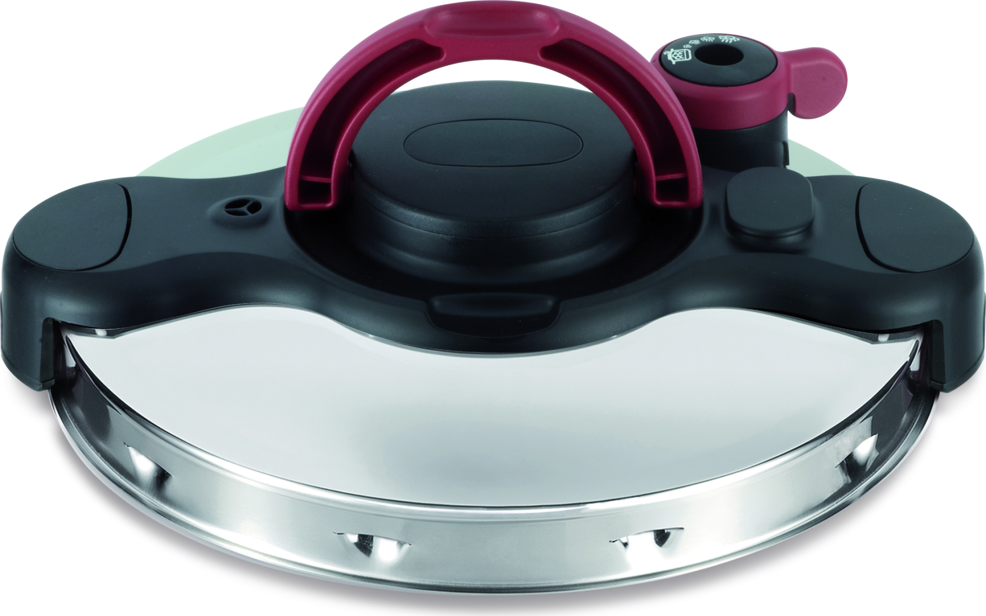 TEFAL Snelkookpan - P4620768