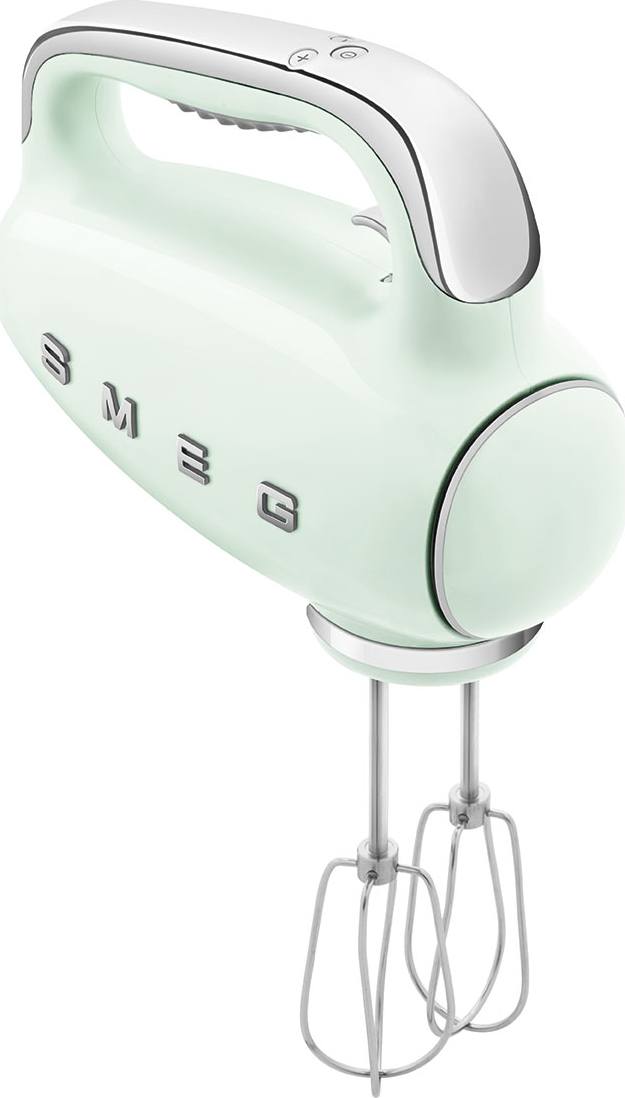 SMEG handmixer - HMF01PGEU